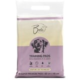 BESTA super Premium Prostirke 60 x 45 cm, 10 kom Cene