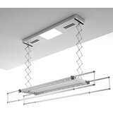 Foxydry Stojalo za perilo, Sotjalo za sušenje perila PRO 150cm, (20504325) Cene