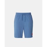 Boss Hlače 50466196 DIZ222 Modra | Shoptok.si