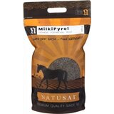 NATUSAT Milki Pyrol "Peleti" - 5 kg Cene