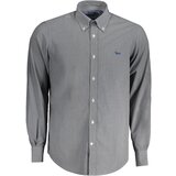HARMONT &amp; BLAINE HARMONT & BLAINE MEN&#39;S LONG SLEEVE SHIRT BLUE | Shoptok.si