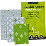 ecoLiving Veganski omoti s voskom cijene