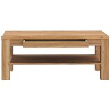 Hom`in klubska miza, 110/45/70 cm barve hrasta Cene
