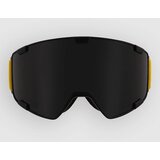 Redbull Spect Eyewear PARK Black Smucarska ocala smoke with yellow mirror Cene