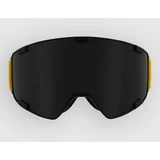 PARK Black Smucarska ocala smoke with yellow mirror