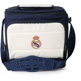 REAL MADRID sklopiva torba za hranu | shoptok.hr