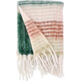 Villa Collection Odeja Styles 130 x 170 cm - peščena/marelična/roza/zelena | Shoptok.si