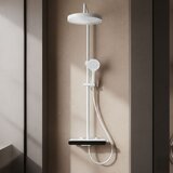 REA Bath Komplet za prhanje Farel White | Shoptok.si