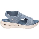 Amarpies Sandali & Odprti čevlji ABZ28655 Modra Cene