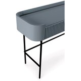 MOME Plavi pomoćni stol 40x120 cm Willa – | shoptok.hr