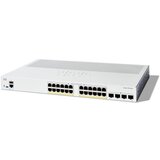 Cisco Catalyst 1200 24-port GE, PoE, | Eponuda.ba