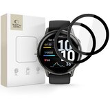 TECH-PROTECT STEKLO FLEX+ ZA GARMIN VENU 4 45 MM ZAŠČITNA 2-PAKETNA ZAŠČITA ZASLON, (5000336580) Cene