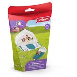 Schleich Oprema za kamp, set figura Cijene