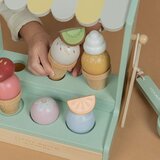 Little Dutch® drvena slastičarnica | Shoptok.si