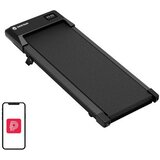DeerRun Q2 Urban električna traka za hodanje (Black) – walking pad, 7% nagib, kompaktna, tihi rad, za dom i ured Cijene