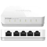 D-link GO-SW-5G 5 portni Gigabitni switch | Eponuda.ba