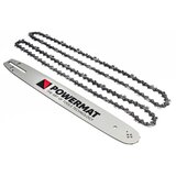  Vodilica 16" 0,325" 66 karika PM-PR-16C2 + 2 lanca | shoptok.hr