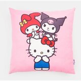 Sinsay Ukrasni jastuk Hello Kitty and Friends | shoptok.hr