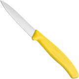 Victorinox Nož za gladko zelenjavo, dolžine 80/190 mm - rumen, (21563868) Cene