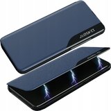 HURTEL OVITEK IZ EKO USNJA OHIŠJE ZA SAMSUNG GALAXY A22 4G MODER, (21973088) | Shoptok.si