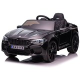 BMW M5 auto na akumulator Black | shoptok.hr