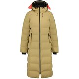 Icepeak brilon, ženska jakna, bež 253083661I cene