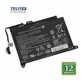  Baterija za laptop hp pavilion 15 / BP02XL 7.7V 41Wh / 5150mAh | ePonuda.com