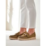 Resti Women’s flats with a decorative accent on the toe | shoptok.hr
