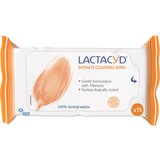 Lactacyd daily maramice za intimnu negu 15 komada Cene