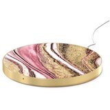 Ideal od Sweden iDeal of Sweden Wireless Punjač - Cosmic Pink Swirl | shoptok.hr