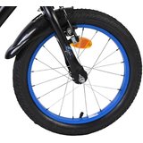 Batman dječji bicikl za dječake - 16"- crni | shoptok.hr