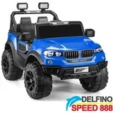 na akumulator Delfino SPEED 888 BM Plavi