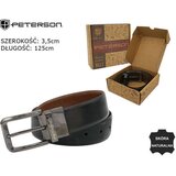 Fashion Hunters Leather belt | shoptok.hr