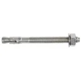 507569 FBN II 16/25 A4 sidreni svornjak 145 mm 16 mm 10 St.