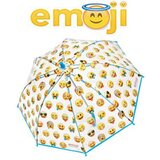 Ferletti Dežnik prozoren Emoji Cene