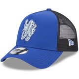 New Era Chelsea A-Frame Trucker Overlay kapa Cene