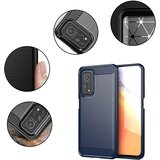 Carbon Case Fleksibilna TPU futrola za Xiaomi Mi 10T Pro / Xiaomi Mi 10T | shoptok.hr