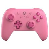 8BitDo Bežični gamepad Ultimate 2C Pink Cene
