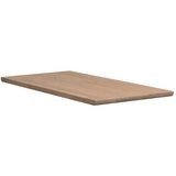 Rowico Dodatna mizna plošča iz masivnega hrasta 95x45 cm Clapperton – Cene
