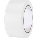 Toolcraft 832450W-C PVC ljepilna traka bijela (D x Š) 33 m x 50 mm 1 St. | shoptok.hr