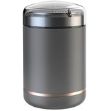 SARAHE SH-588 Električni mini brivnik s polnjenjem USB, prenosni avtomobilski brivnik za potovanja (sivo-črn), (22149371) | Shoptok.si