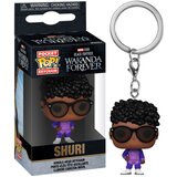 Funko Pocket POP Keychain Marvel Black Panther Wakanda Forever Shuri | shoptok.hr