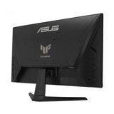 Asus VG246H1A TUF LED zaslon 60.5 cm (23.8 palac) Energetska učinkovitost 2021 E (A - G) 1920 x 1080 piksel Full HD 0.5 ms HDMI™, utičnica za slušalice IPS LED | Eponuda.ba