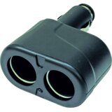 Sal Auto razdjelnik, 2 x 12-24 V / 5A max - SA 022 | shoptok.hr