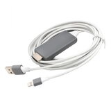  Kabl lightning na HDMI USB 2m | Eponuda.com