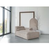 Miuform Bež modularna sjedeća garnitura (s desnim kutom) Flex Felix – | shoptok.hr