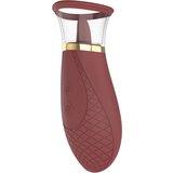 DREAMTOYS Romance Roxy Red Cene