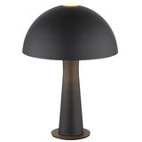 Globo 50670108 - Stona lampa JULIA 1xE14/25W/230V crna | Eponuda.com
