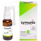 Bosnalijek Lymunix Vitamin D-K2 oralni sprej Cijene
