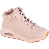 Skechers Uno Gen1 - Darling Daze Ružičasta | shoptok.hr
